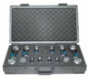 Posi Lock PTM-AT1108 Horizontal Alignment Tool Set 2HP-300HP