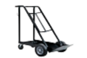 Posi Lock PT-2550 Storage Transport Cart for PH-113/213