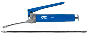 OTC 2300 Professional Lever Grease Gun