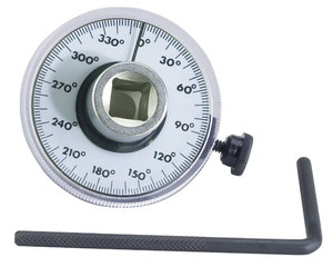 OTC 4554 Torque Angle Gauge