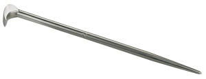 OTC 7164 16" Rolling Head Pry Bar