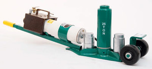 Emerson Model 25-8 Axle Jack with 8" Stroke