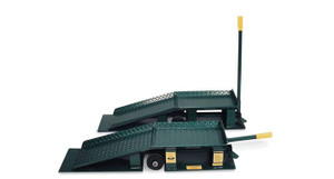 Emerson SP-20 Small Truck Ramps
