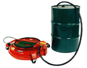 Emerson OC-16A Oil Caddy