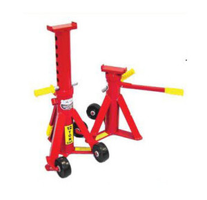 Emerson Model ES-12 Truck Safety Stands