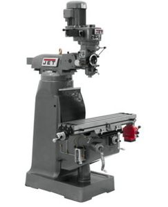 Jet 690006 JTM2 Vertical Milling Machines