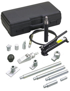 OTC 4-Ton Collision Repair Set