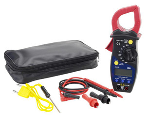 OTC AMP Clamp/Multimeter