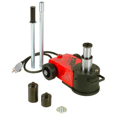 compact hydraulic jack