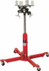 NorcoIndustries 72550B 1/2 Ton Telescopic Under Hoist Double Pump Transmission Jack - FastJack