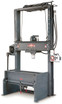 Dake 42-501 50 Ton Elec-Draulic II Rolling Bed Hydraulic Press