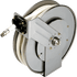 Hosetract LCS-350 Stainless Steel Hose Reel