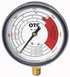 OTC 9652 Pressure Gauge