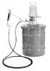 Graco 246911 50:1 35-70 lb Pail Grease Pump Package