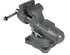 Wilton 400S 4" Swivel Base Machinist Vise