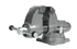 Wilton 28825 Combination Pipe And Bench 3-1/2” Jaw Round Channel Vise with Swivel Base