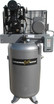 Industrial Gold CI523E80V-P Platinum Series 5 HP 3 Phase Vertical Tank Air Compressor