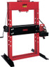 Norco 78078 50 Ton USA Elect/hyd Shop Press - 13.25" Stroke