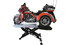 Handy 14472 B.O.B. 1500 Lb. Air Motorcycle Lift