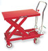 AFF Hydraulic Table Cart