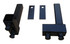 TUXEDO CR-3000 VALENCE BRACKETS