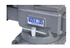 Wilton 4650R Reversible Bench Vise 6-1/2" Jaw Width