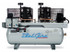 BelAire 3312DL 120 Gal Electric Duplex Compressor