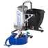 Graco 25R792 SaniSpray HP 65 Portable Hopper Sprayer