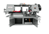 Jet MBS-1018-3 , 10" x 18" Horizontal Dual Mitering Bandsaw