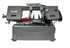 Jet 424470 HBS-1018EVS, 10" x 18" EVS (Electronic Variable Speed) Horizontal Bandsaw