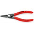 4811J1 Precision Circlip Pliers for internal circlips in bore holes 12-25 mm