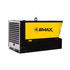 Emax EDS090TR 90 CFM Trailer Mounted Diesel Rotary Screw Air Compressor