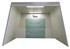 Tuxedo PSB-AFOFB1388-AK AF Open Front Paint Booth