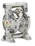 Raasm 32/2011NHH2 3/4" Dual Inlet Diaphragm Pump