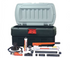 Power Team IM10L Hydraulic Maintenance Set w/Hand Pump