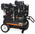 Mi-T-M AM2-PH09-20ME Portable 20-Gallon 2-Stage Gasoline Compressor