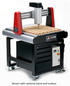 Axiom AX9-ICONIC8 CNC Router