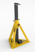 Esco 91051 Mammut 44 Ton Jack Stand