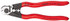 Knipex 9561190 Wire Rope Cutters