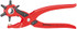 Knipex 9070220 Revolving Punch Pliers