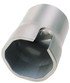 OTC 6065 Tie Rod Socket for Medium-Duty Trucks