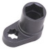 OTC 7544 Strut Rod Nut Socket (24 mm)
