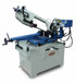 Baileigh Industrial BS-350M Dual Miter Band Saw
