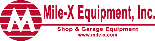Mile-X Equipment, Inc