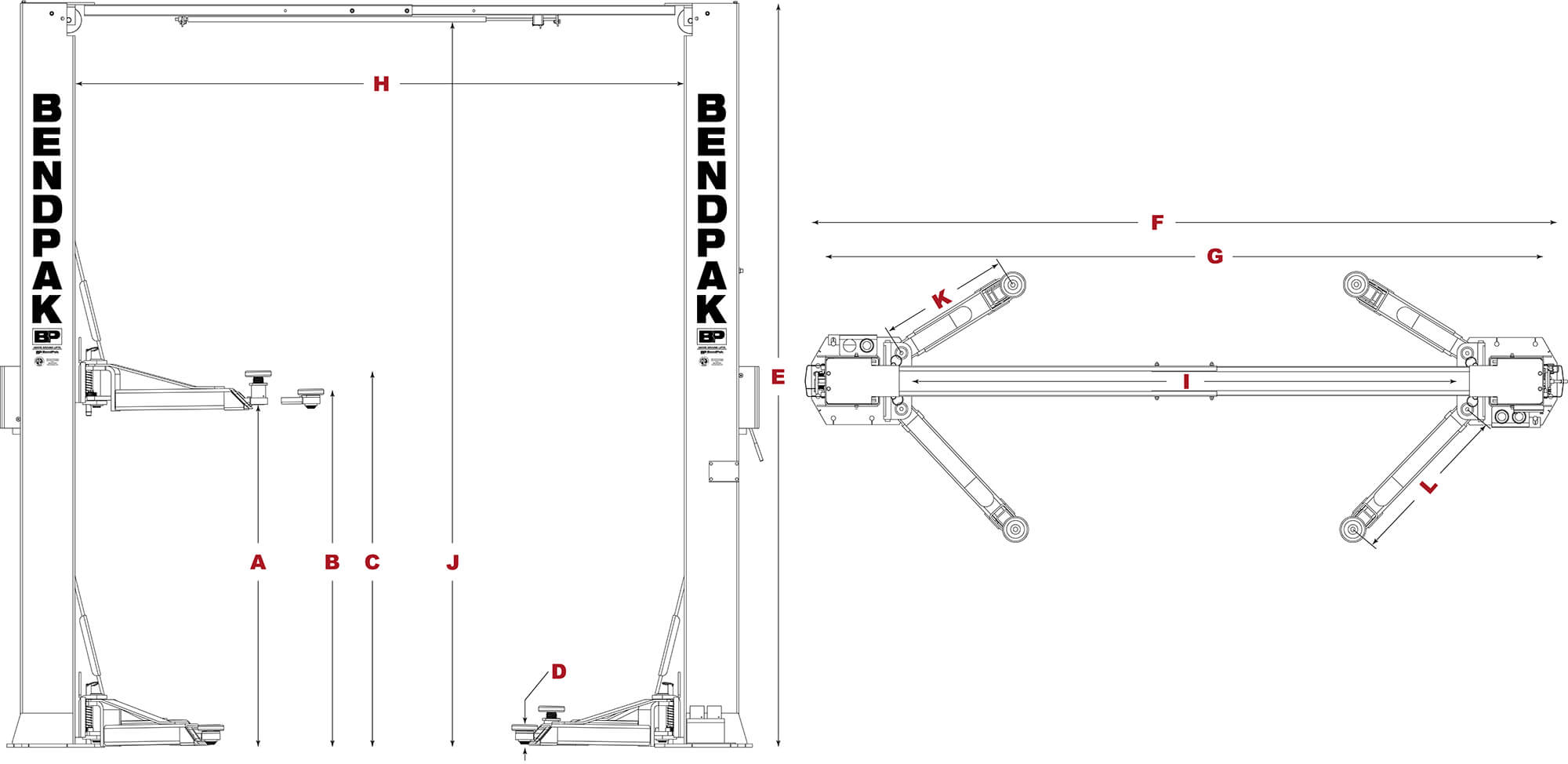 bendpak-xpr-12cl-two-post-lift-tech-drawing.jpg