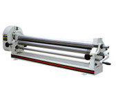 JET SR-1650M Slip Roll Bench Model