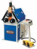 Baileigh Industrial R-H45 Hydraulic Roll Bender