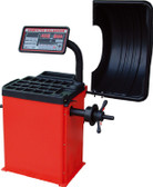 Tuxedo WB-953 Wheel Balancer