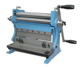 Baileigh Industrial Shear Brake Roll