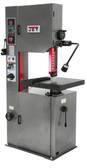 Jet 414485 VBS-1610 16" Vertical Bandsaw